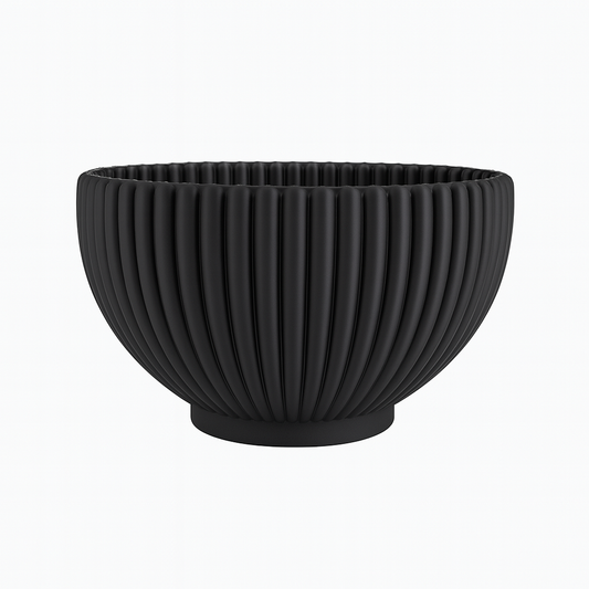 Tableau Noir A Sculptural Pairing for the Refined Kitchen