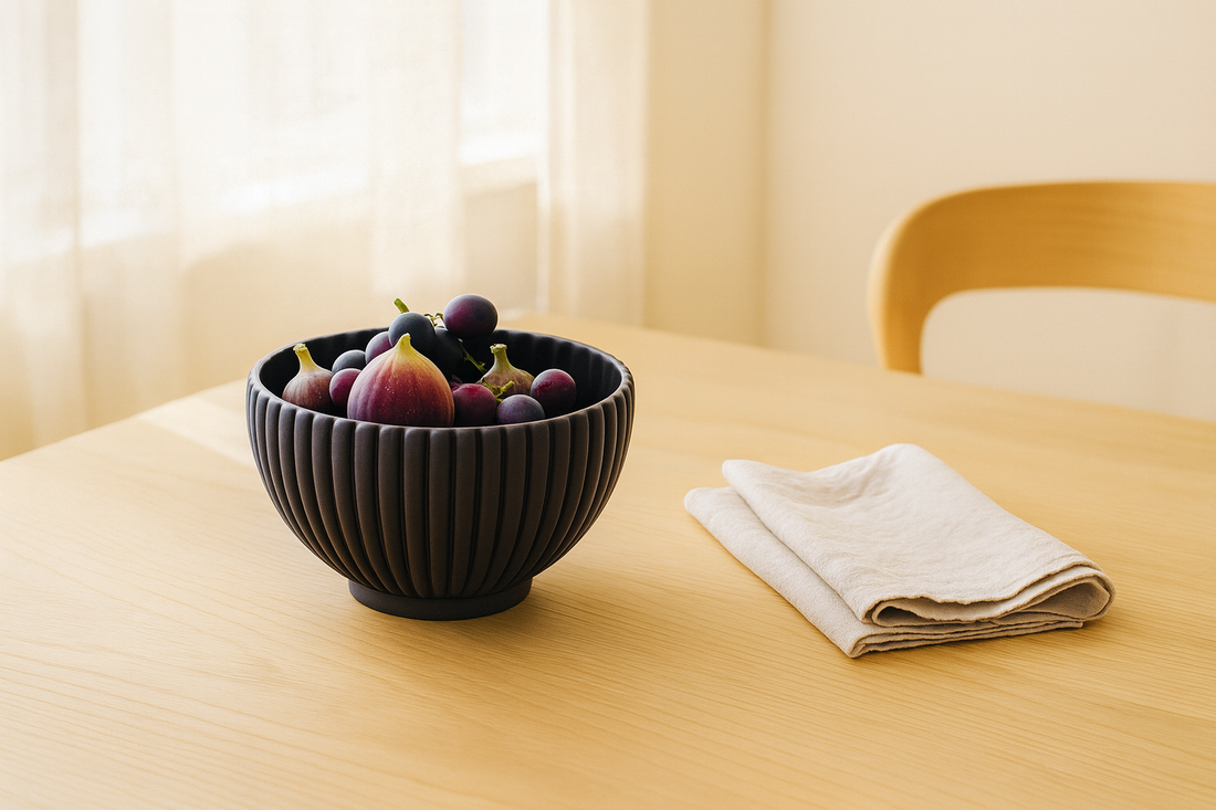 The Quiet Return Indoors: Preparing Your Home for Autumn