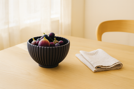 The Quiet Return Indoors: Preparing Your Home for Autumn